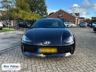 Hyundai IONIQ 6 Connect 77.4 kWh | 31.215 km!! picture 9