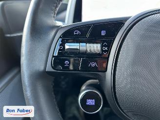 Hyundai IONIQ 6 Connect 77.4 kWh | 31.215 km!! picture 29