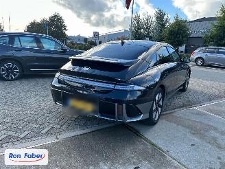 Hyundai IONIQ 6 Connect 77.4 kWh | 31.215 km!! picture 14