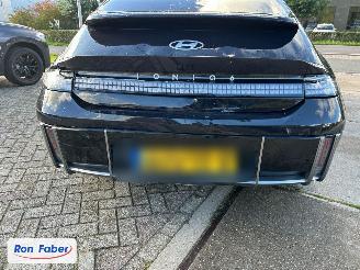 Hyundai IONIQ 6 Connect 77.4 kWh | 31.215 km!! picture 19