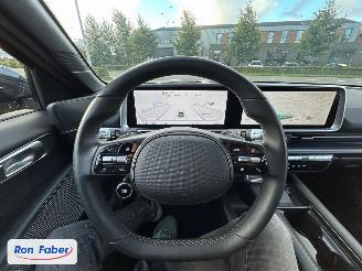 Hyundai IONIQ 6 Connect 77.4 kWh | 31.215 km!! picture 25