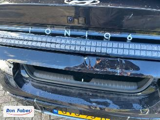 Hyundai IONIQ 6 Connect 77.4 kWh | 31.215 km!! picture 21