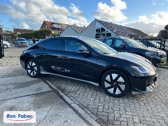 Hyundai IONIQ 6 Connect 77.4 kWh | 31.215 km!! picture 5