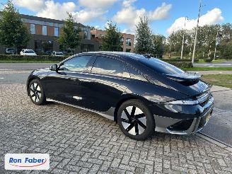 Hyundai IONIQ 6 Connect 77.4 kWh | 31.215 km!! picture 17