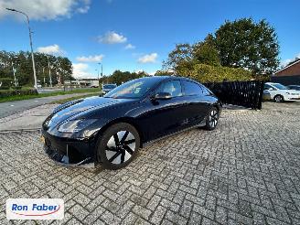 Hyundai IONIQ 6 Connect 77.4 kWh | 31.215 km!! picture 3