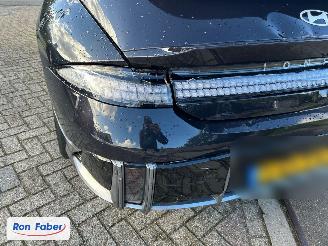 Hyundai IONIQ 6 Connect 77.4 kWh | 31.215 km!! picture 18
