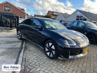 Avarii autoturisme Hyundai IONIQ 6 Connect 77.4 kWh | 31.215 km!! 2025/2