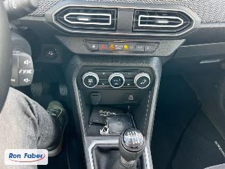 Dacia Jogger 1.0 TCe Extreme 7p. | 26.942 km!! picture 18