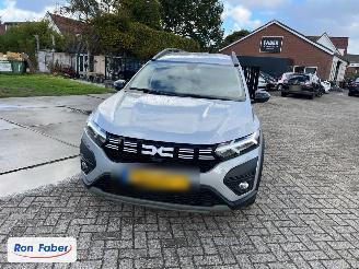 Dacia Jogger 1.0 TCe Extreme 7p. | 26.942 km!! picture 8