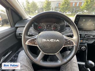 Dacia Jogger 1.0 TCe Extreme 7p. | 26.942 km!! picture 16