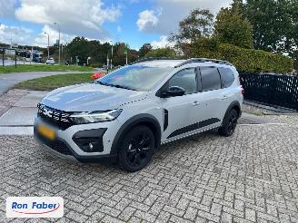 Dacia Jogger 1.0 TCe Extreme 7p. | 26.942 km!! picture 2