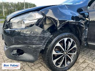 Nissan Qashqai+2 2.0 Connect Edition 1st owner !! picture 5