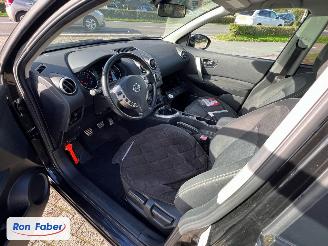 Nissan Qashqai+2 2.0 Connect Edition 1st owner !! picture 33