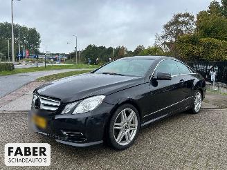Mercedes E-klasse 200 CGI Avantgarde picture 5