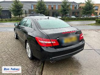 Mercedes E-klasse 200 CGI Avantgarde picture 13