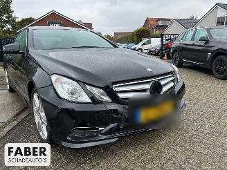 Mercedes E-klasse 200 CGI Avantgarde picture 26