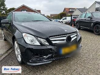 Mercedes E-klasse 200 CGI Avantgarde picture 26