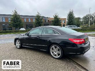 Mercedes E-klasse 200 CGI Avantgarde picture 11