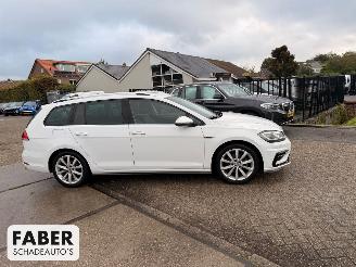 Volkswagen Golf 1.4 TSI Highline Business R picture 8