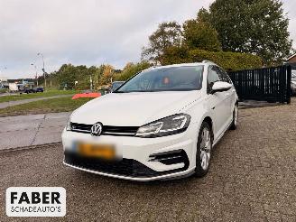 Volkswagen Golf 1.4 TSI Highline Business R picture 3