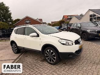 Nissan Qashqai 1.6 Connect Edition picture 5