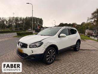 Nissan Qashqai 1.6 Connect Edition picture 6