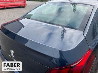 Peugeot 508 1.6 e-THP GT-line | 94.755 km!! picture 38