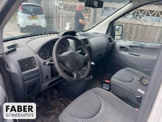Peugeot Expert 227 2.0 HDI L1H1 picture 15
