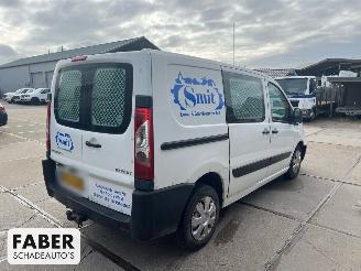 Peugeot Expert 227 2.0 HDI L1H1 picture 9