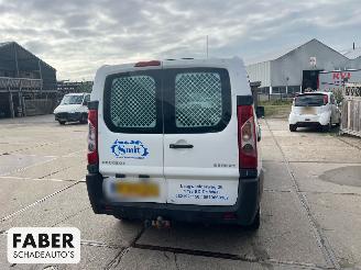 Peugeot Expert 227 2.0 HDI L1H1 picture 10