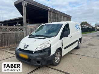Peugeot Expert 227 2.0 HDI L1H1 picture 6