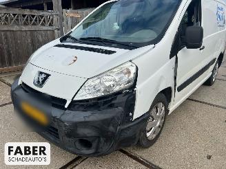 Peugeot Expert 227 2.0 HDI L1H1 picture 7