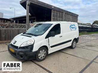 Peugeot Expert 227 2.0 HDI L1H1 picture 4