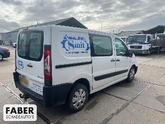 Peugeot Expert 227 2.0 HDI L1H1 picture 8