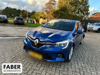 Renault Clio 1.0 TCe Intens | 37.279 km!! picture 2