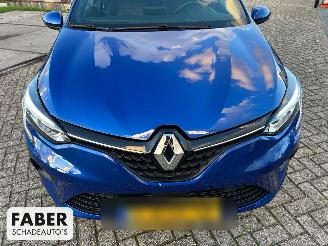 Renault Clio 1.0 TCe Intens | 37.279 km!! picture 15