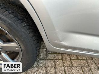 Toyota Rav-4 2.0 VVTi Executive Business picture 24