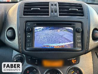 Toyota Rav-4 2.0 VVTi Executive Business picture 11