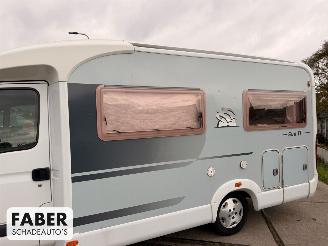 Knaus  Sun Ti - Distributie vervangen op 120.000 km picture 6