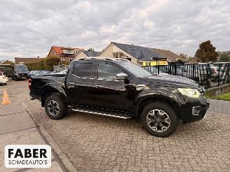 Renault Alaskan 2.3 dci  99.478 km!! picture 3