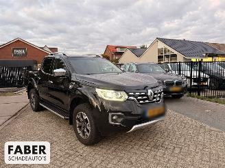 Renault Alaskan 2.3 dci  99.478 km!! picture 2