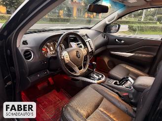 Renault Alaskan 2.3 dci  99.478 km!! picture 21