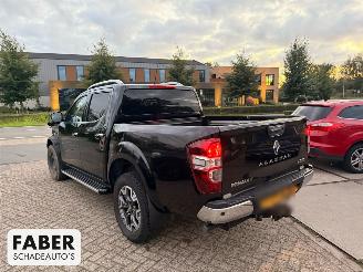 Renault Alaskan 2.3 dci  99.478 km!! picture 14