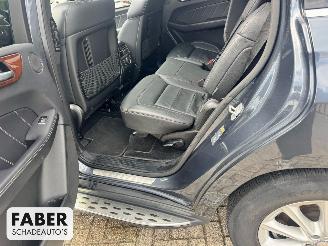 Mercedes Gl-klasse 350 BlueTEC 4-Matic picture 33