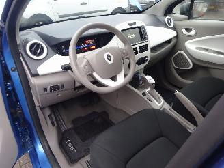 Renault Zoé 40 Life Easy 41Kwh Elektro, Airco, Navi, Cruise control picture 12