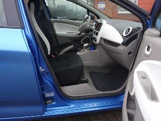 Renault Zoé 40 Life Easy 41Kwh Elektro, Airco, Navi, Cruise control picture 7