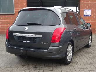 Peugeot 308 SW 1.6 VTi XS Panorama, Climate & Cruise control, Trekhaak picture 7