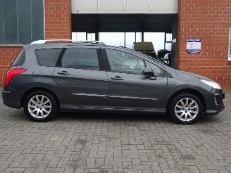 Peugeot 308 SW 1.6 VTi XS Panorama, Climate & Cruise control, Trekhaak picture 4