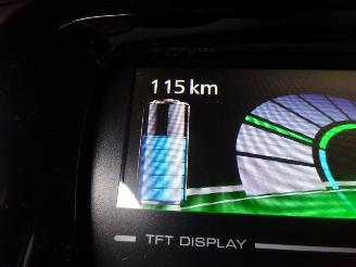 Renault Zoé Intens 43kw, Airco, R-Link Navi, Cruise , Incl. Accu !! picture 24