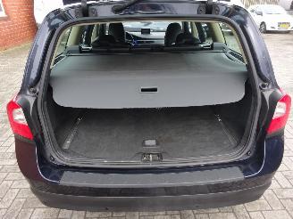 Volvo V-70 2.0D Limited Edition 136pk, Navi, Leer, Climate & Cruise control picture 10